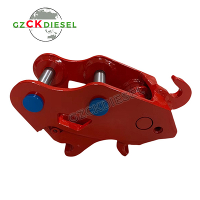 Thép đúc kết nối nhanh cơ học cho SANY SY75