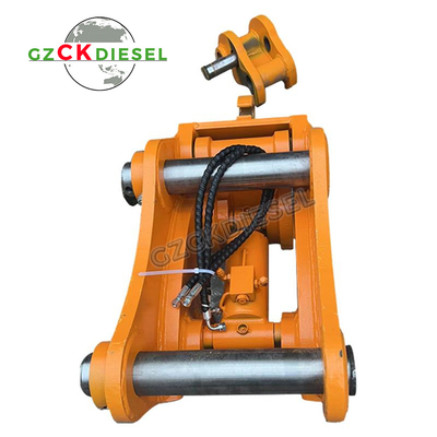 Thép đúc nối nhanh thủy lực cho HITACHI ZX60C-5A