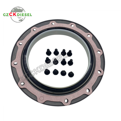 Bộ niêm phong phía sau trục phanh mới 4089544 3049468 3883620 3883774 Cho động cơ ISM QSM M11