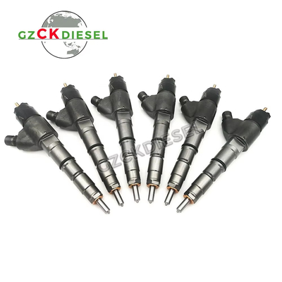 D6E Máy phun động cơ 0445120067 04290987 VOE20798683 04290987067 Cho máy đào Volvo EC200 EC210B
