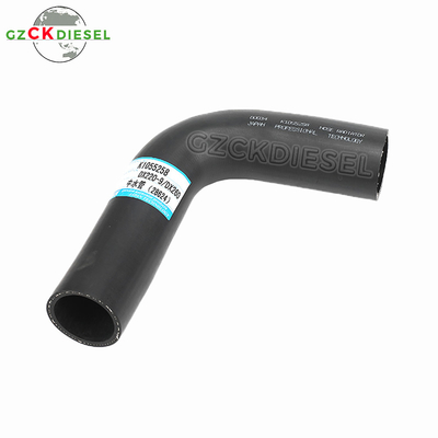 Máy bơm nước cao su ống bơm nước K1055258 cho máy đào DH225-9 DX260