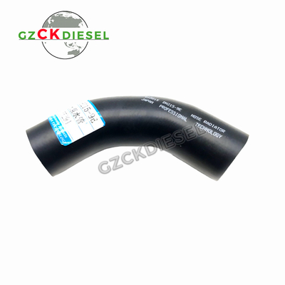 65963010257 ống bơm nước 65.96301-0257 Đối với đường ống nước DH215-9E DH22LC-9E