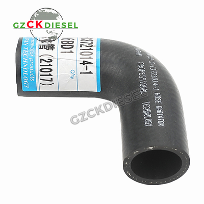 Ống ngắt bơm nước 5-13721014-1 5137210141 Cho máy đào ZX200-2 ZX200-5 Động cơ 6BG1 6BD1