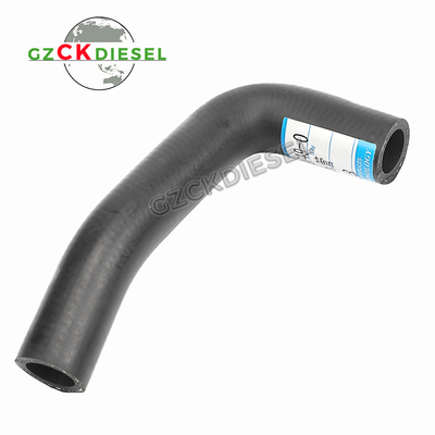 8972099490 ống nước cao su 8-97209949-0 Ống nhiệt điều hòa cho Isuzu 4HF1 4HG1 Động cơ