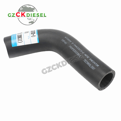 Xương ống nước làm mát cao su 8-94433870-0 8944338700 894433-8700 8-94433870-0 Cho động cơ EX100 4BD1