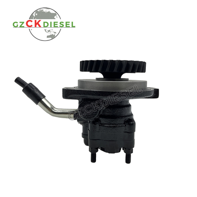 Máy bơm dầu tay lái 8-97136574-1 cho động cơ 4HE1 4HF1 4HG1T xe tải