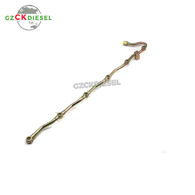 Injector Return Fuel Pipe 1104100-66D Dòng trả nhiên liệu cho động cơ D7D