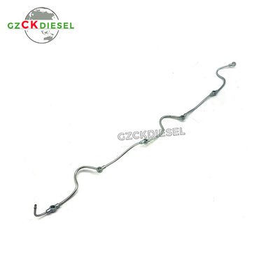 Ống quay đầu phun nhiên liệu thép không gỉ cho đầu phun động cơ DE08 D1146
