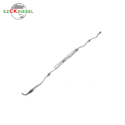 Đường quay đầu phun nhiên liệu đầu phun ống quay nhiên liệu cho đầu phun động cơ D2366 DE12