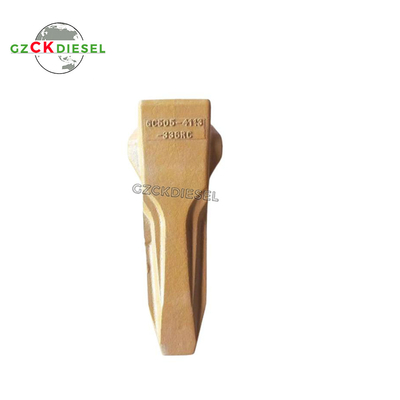 475-5477 Máy đào răng xô 505-4113 381-4089 Cho Caterpillar E336 Máy đào