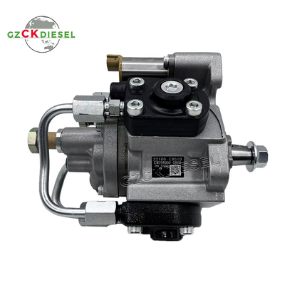 Máy bơm phun nhiên liệu 294050-0860 22100-E0510 cho máy đào SK350 động cơ J08E
