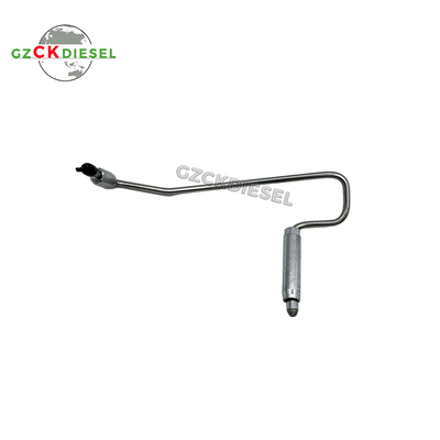 Lắp ráp ống bơm phun dầu áp suất cao VG1246080001 cho động cơ xe tải Sinotruk HOWO A7 D12