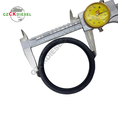 Mái chắn dầu phía sau trục quay 375460 85*102*12 S01L00327 19034244B cho động cơ 3D84 3D88