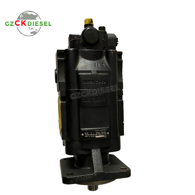 Máy bơm thủy lực gốc 87743506 79932870 87362336 85826147 79933056 cho trường hợp 580N 580C 580L