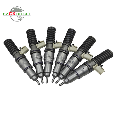Máy phun nhiên liệu diesel BEBE4G14001 21467658 Cho động cơ MD11 E3.4 của xe tải