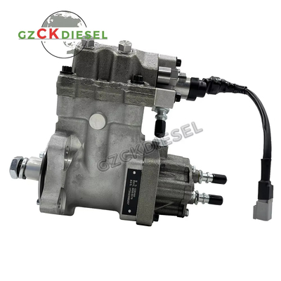 Bơm phun nhiên liệu 6745-71-1170 6745-71-1010 3973228 4954200 cho PC300 PC360-8 Máy đào 6D114E-3 Động cơ