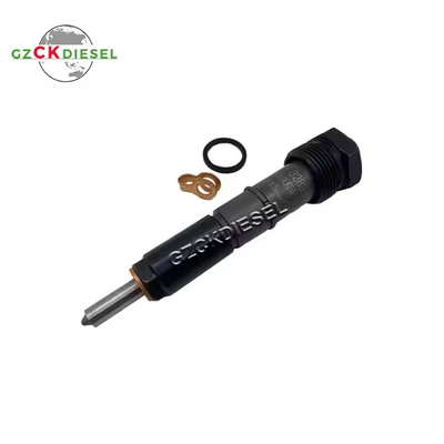 Máy phun nhiên liệu 4948366 KDAL59P6 3283562 3283576 cho động cơ Cummins 6BT5.9 6BT