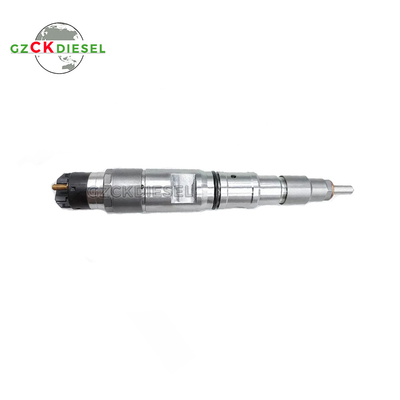 Máy phun nhiên liệu 22706138 VOE22706138 0445120424 04514650 Cho máy đào Volvo EC140E EC160E EC180E