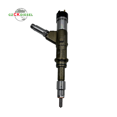 Máy phun nhiên liệu 4307475 5491515 Phụ hợp cho động cơ Cummins ISG