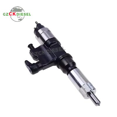 Máy phun nhiên liệu 295050-2260 2950502260 8-98306475-0 8983064750 Cho động cơ ISUZU 4HK1 6HK1