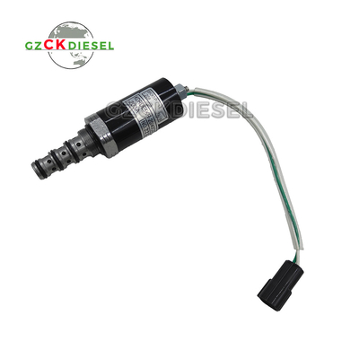 Van điện tử 20/950631 20950631 Đối với máy đào JS110 JS190 JS200 JS220 JS240 JS330 JS460