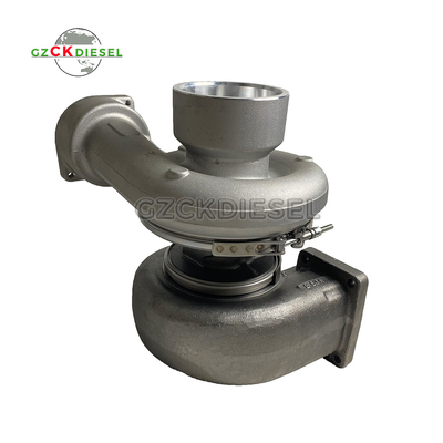 Máy tăng áp mới Turbo S4DS-010 7C7582 313272 Cho động cơ CAT 3306
