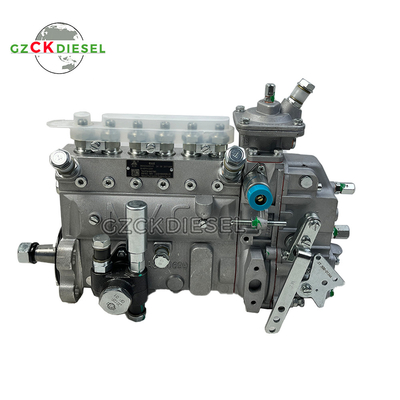 Máy bơm phun nhiên liệu 13053063 13053062 13022616 B6AD548G-R BH6PN120R Cho động cơ WP4 WP6