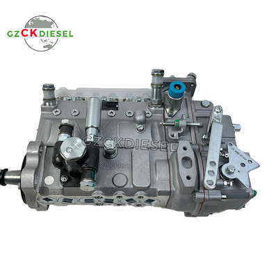 Bơm phun nhiên liệu 3 xi-lanh BH3Q75R8 3QF125 BH3Q80R8 BH3Q85R8 3Q209 BH3Q85R9 cho Laidong 385 390 Changchai ZN390Q
