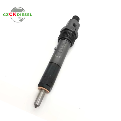 Máy phun nhiên liệu diesel mới 170-2387 1702387 Cho máy nạp Caterpillar 3054C Engine 924G 924GZ