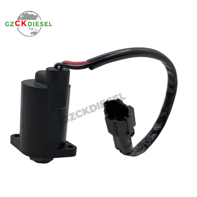 Van điện tử LL001140 cho SH200-5 SH240-5 SH350-5 Bộ phận máy đào