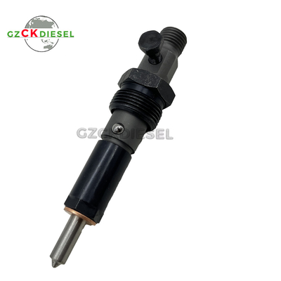 Máy phun nhiên liệu đường sắt chung 2856255 0432133761 Đối với Hà Lan B90B C190
