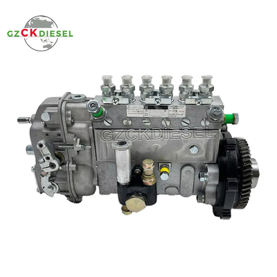Bơm phun nhiên liệu 1156033783 1-15603223-1 101602-8993 1016028993 Cho máy đào ZX200-5 Động cơ 6BG1