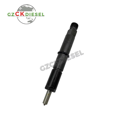 Máy phun nhiên liệu 0432191313 02113000 20549383 Cho máy đào Volvo D6D Engine EC210B