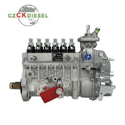 Máy bơm phun nhiên liệu 4994681 Cho động cơ Cummins 6BTA5.9-C130