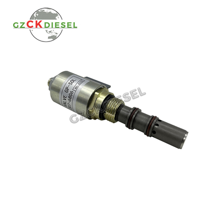 Van điện tử 207-6806 2076806 cho 980G 972G 962G 966G 950G