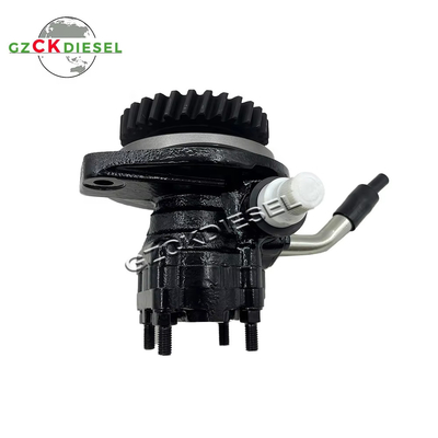 Máy bơm dầu lái điện 8-97136574-1 8971365741 Cho động cơ Isuzu 4HE1 4HF1 4HG1T