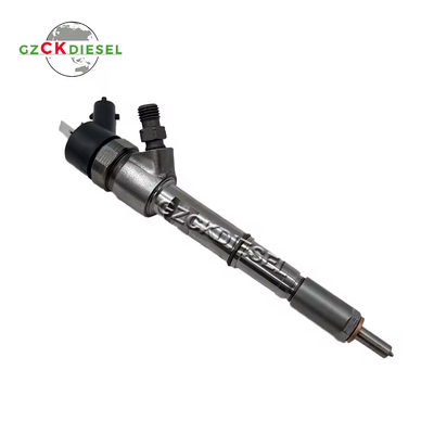 Máy phun nhiên liệu diesel 0445110457 5801470098 cho New Holland Iveco John Deere 3.4L