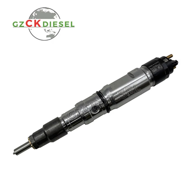 Máy phun nhiên liệu 0445120444 0445120415 0445120294 Cho động cơ MC13