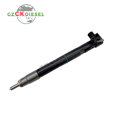 Máy phun nhiên liệu đường sắt thông thường 28236381 33800-4A700 338004A700 Cho Hyundai Starex H1