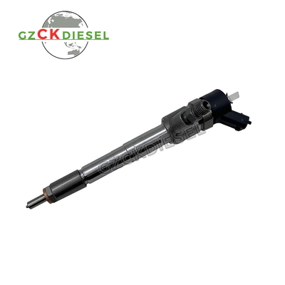 Máy phun nhiên liệu diesel đường sắt chung 0445110310 Cho động cơ Bosch