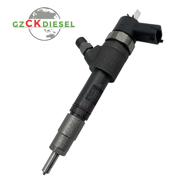 Máy phun nhiên liệu 1J808-53052 1J80853052 0445110775 Cho động cơ D1803 V2403 Loader R430