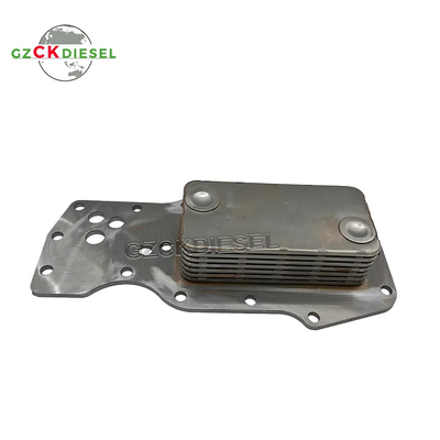 Lực làm mát dầu động cơ 3975818 3960067 Cho Cummins ISB QSB 6.7 6.7L động cơ diesel