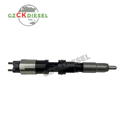 Máy phun nhiên liệu đường sắt thông thường RE528407 RE529149 SE501947 DZ100221 Cho máy đào E330LC E360L Động cơ