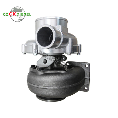 Máy tăng áp RE550941 RE530632 RE529464 RE531530 cho động cơ 750J 6.8L John Deere C23