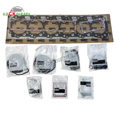 Bộ đệm 4955229 4955230 cho động cơ Cummins 6BT 6.3 QSB QSB6.7