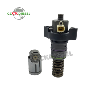Máy bơm đơn vị nhiên liệu mới BEBU2C00300 BEBU2C00500 2102391 cho động cơ MX13 MX10