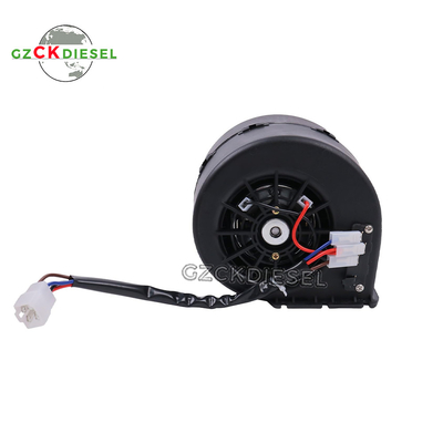 Động cơ thổi 12V 24V 359-1583 3591583 cho máy tải lái trượt CAT 226D 226D3 232D3 232D 272D