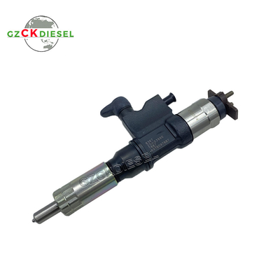 Máy phun nhiên liệu diesel 095000-6367 0950006367 8-97609788-7 8976097887 cho động cơ ISUZU 4HK1