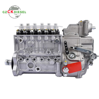 P7100 Máy bơm phun nhiên liệu 3931537 3931538 3931599 0402736887 cho động cơ Cummins 5.9L