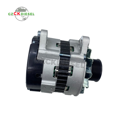 Máy biến đổi 24V 50A 8-98092112-1 8980921121 cho các bộ phận động cơ 4JJ1